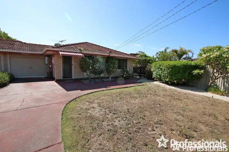 Property photo of 12 Farrawa Close Cannington WA 6107