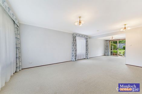 Property photo of 71 Jenner Road Dural NSW 2158