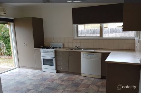 Property photo of 1/35 Cameron Road Croydon VIC 3136