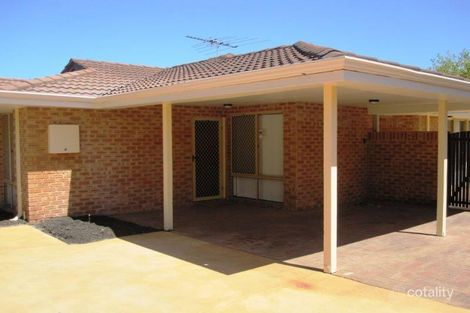 3/59 Caledonian Ave, Maylands, WA 6051