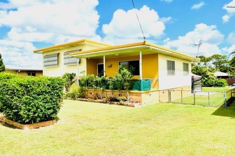 Property photo of 9 Wilson Street Kepnock QLD 4670