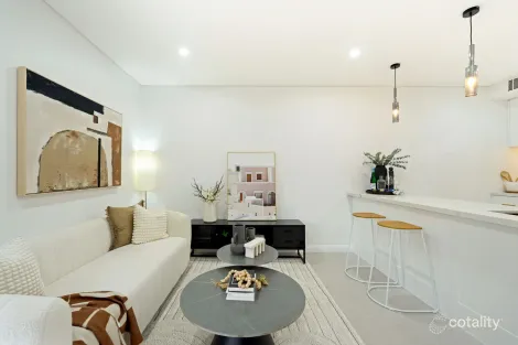 4/35 Grosvenor St, Wahroonga, NSW 2076