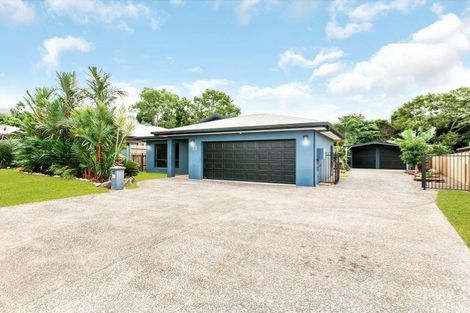 14 Tin Sang Cl, Edmonton, QLD 4869