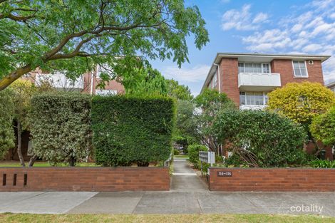 21/114-116 Riversdale Rd, Hawthorn, VIC 3122