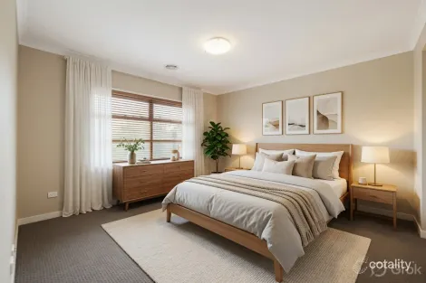 Property photo of 14 Citreus Circuit Brookfield VIC 3338