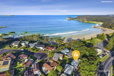 Property photo of 643 Beach Road Surf Beach NSW 2536