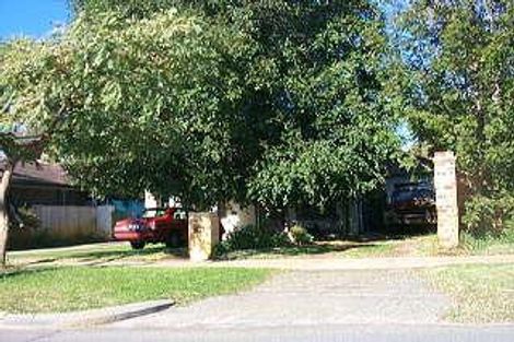Property photo of 49 Mallard Way Cannington WA 6107