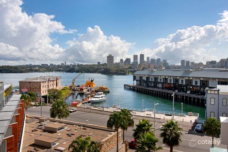 12/25a Hickson Rd, Millers Point, NSW 2000