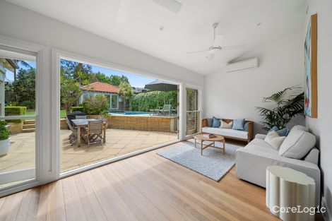 Property photo of 19 Baringa Road Northbridge NSW 2063