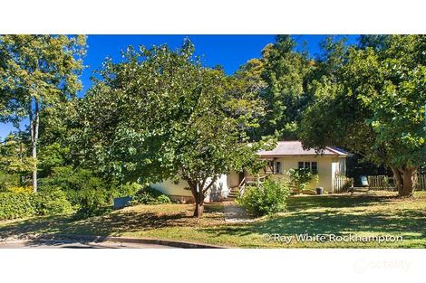 7 Martha St, The Range, QLD 4700