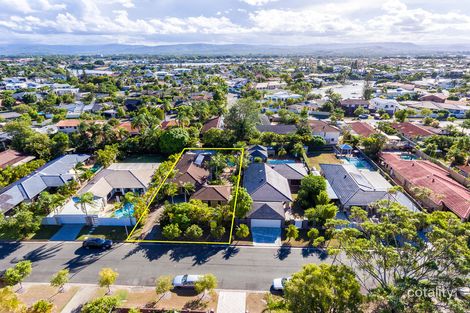 Property photo of 21 McIlwraith Avenue Bundall QLD 4217