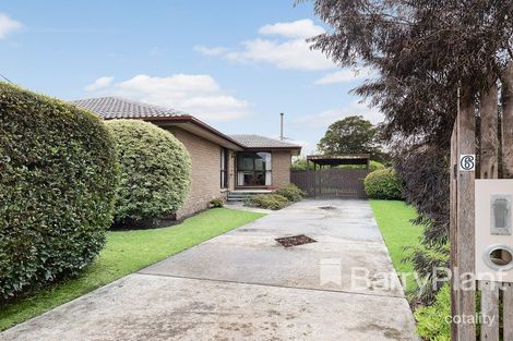 Property photo of 6 Killara Court Rosebud VIC 3939