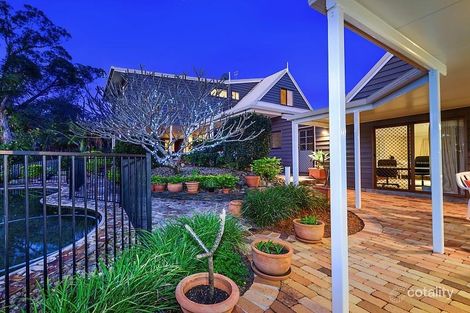 Property photo of 9 Bligh Court Benowa QLD 4217
