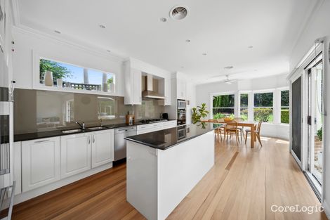 Property photo of 19 Baringa Road Northbridge NSW 2063