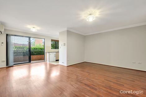 Property photo of 15/49 Dobson Crescent Baulkham Hills NSW 2153