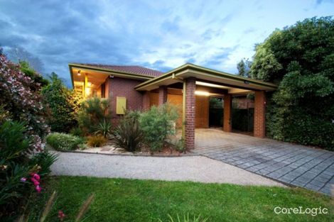 Property photo of 8 Tamara Street Wantirna South VIC 3152