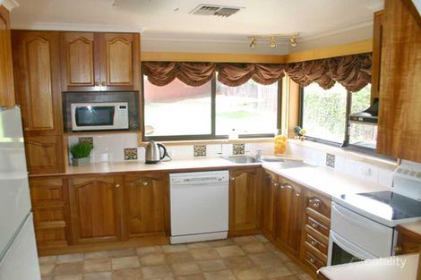 Property photo of 36A Stratton Avenue Lenah Valley TAS 7008