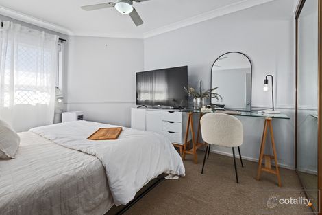 Property photo of 10/5 Balfour Crescent Highland Park QLD 4211
