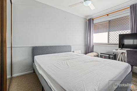 Property photo of 10/5 Balfour Crescent Highland Park QLD 4211