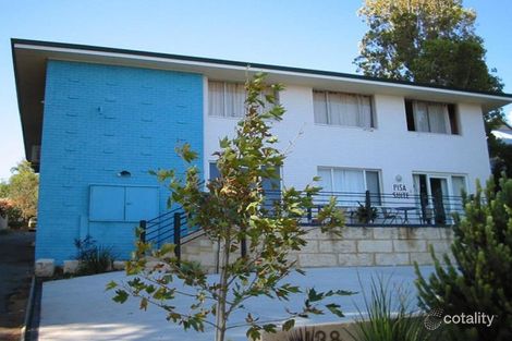 1/138 Canning Hwy, East Fremantle, WA 6158