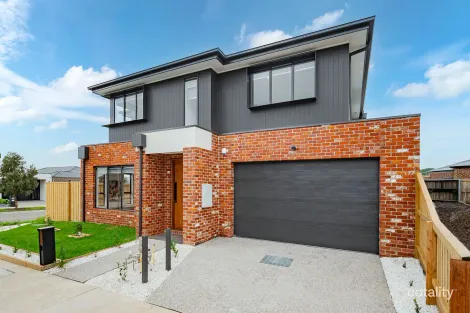 Property photo of 45 Alice Avenue Mickleham VIC 3064