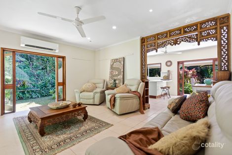 Property photo of 31 Barron Falls Road Kuranda QLD 4881