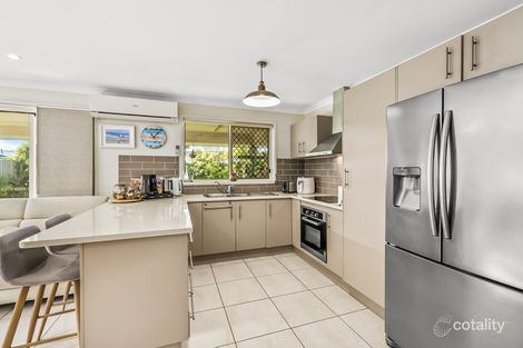 Property photo of 1/21 Kay Avenue Bli Bli QLD 4560