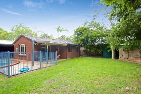 Property photo of 76 Wellington Street Ormiston QLD 4160