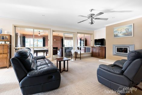 Property photo of 2860 Midland Highway Newlyn North VIC 3364