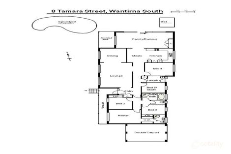 Property photo of 8 Tamara Street Wantirna South VIC 3152