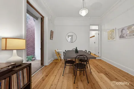 Property photo of 32 Terminus Street Petersham NSW 2049