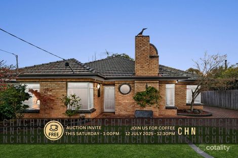 Property photo of 17 Wavell Street Box Hill VIC 3128