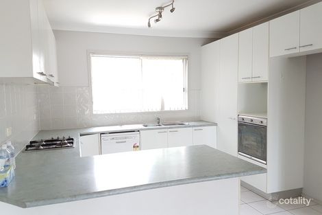 Property photo of 1 Keirle Road Kellyville Ridge NSW 2155