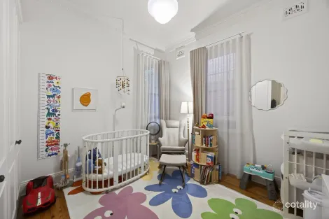 Property photo of 32 Terminus Street Petersham NSW 2049