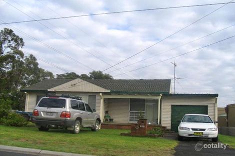 105 Fairview Ave, Engadine, NSW 2233