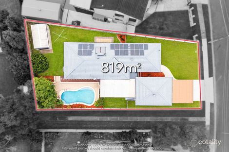 48 Jilbard Dr, Springwood, QLD 4127