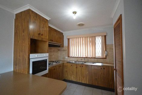 Property photo of 12 Pigeon Street Werribee VIC 3030