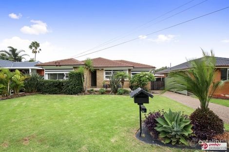 23 Pritchard Ave, Hammondville, NSW 2170