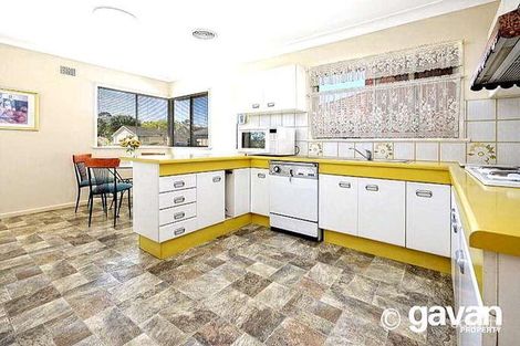 Property photo of 16 Morshead Drive Connells Point NSW 2221