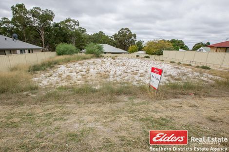 184b Atkinson St N, Collie, WA 6225