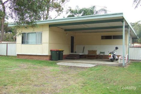 Property photo of 19 Grafton Street Nelson Bay NSW 2315