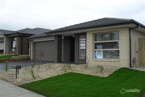 Property photo of 6 Coolgardie Way Doreen VIC 3754