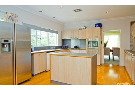 Property photo of 1A Platt Close Mosman Park WA 6012