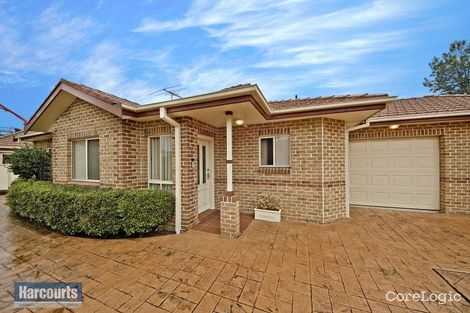 Property photo of 38A Veron Street Wentworthville NSW 2145