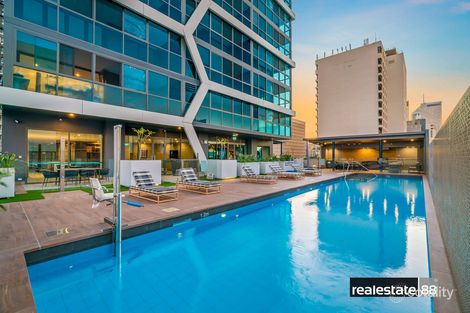 2001/238 Adelaide Tce, Perth, WA 6000