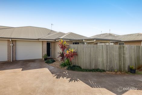 Property photo of 2/12 Chainey Court Glenvale QLD 4350