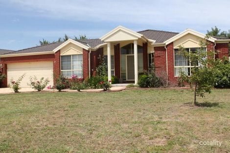 Property photo of 3 Doriemus Court New Gisborne VIC 3438