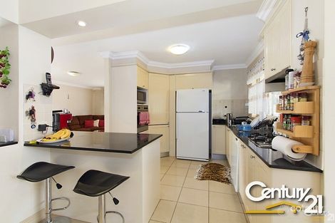 Property photo of 6 Ridge Street Glenwood NSW 2768