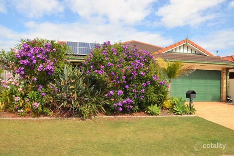 Property photo of 5 Baruch Street Varsity Lakes QLD 4227