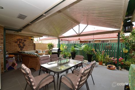 Property photo of 5 Baruch Street Varsity Lakes QLD 4227
